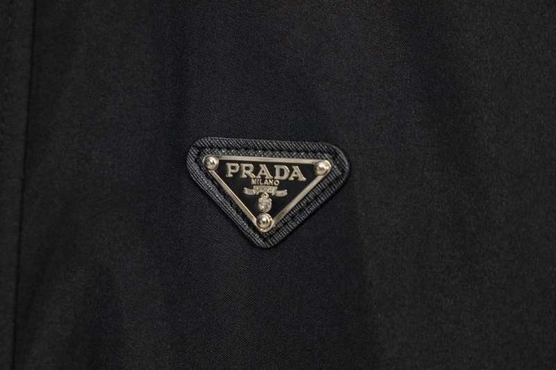 Prada Coats